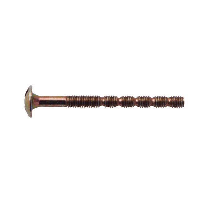 Skruv Millers M4 45 mm 10-pack